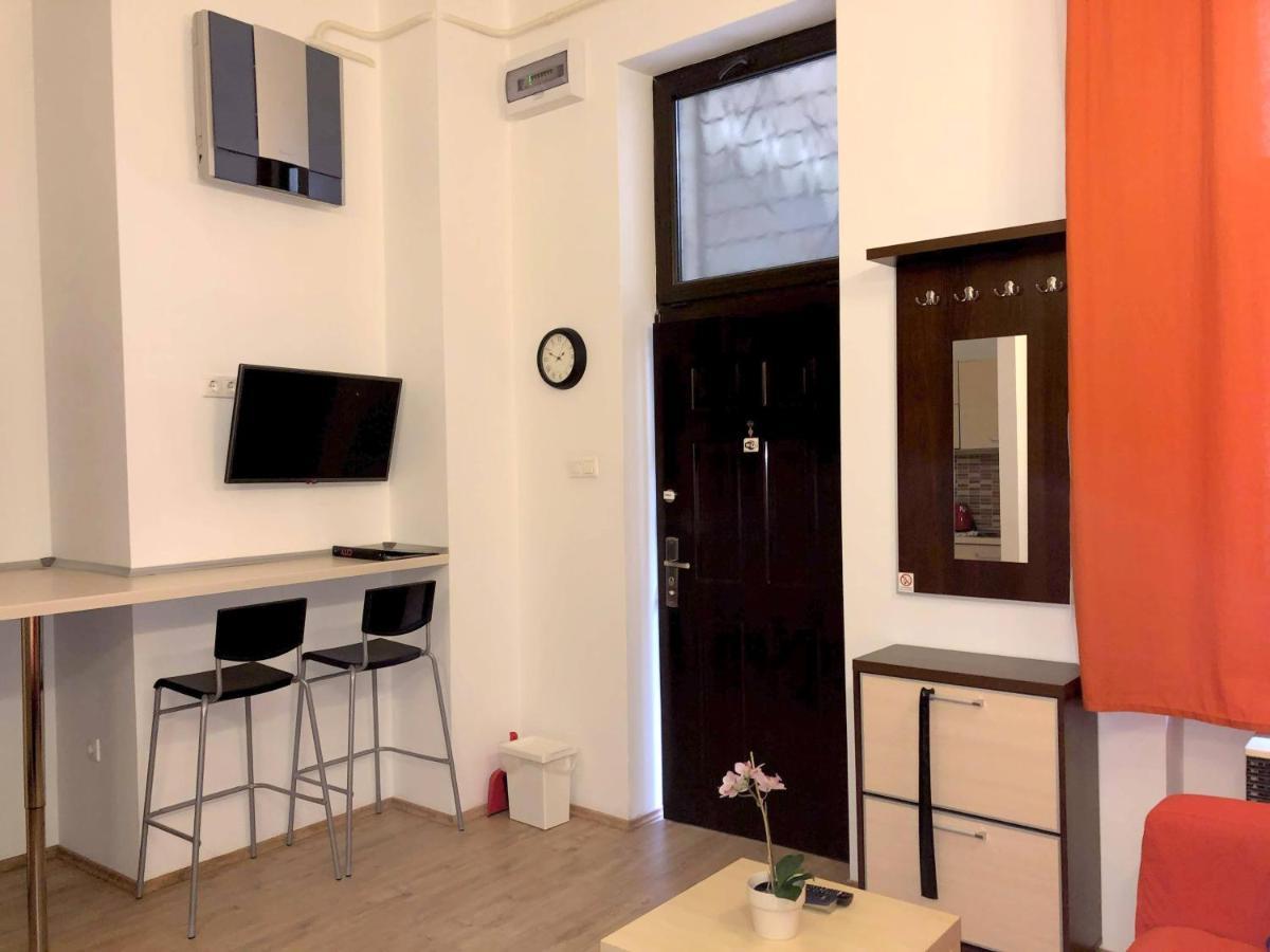 Basilica Suites Budapest Exterior foto