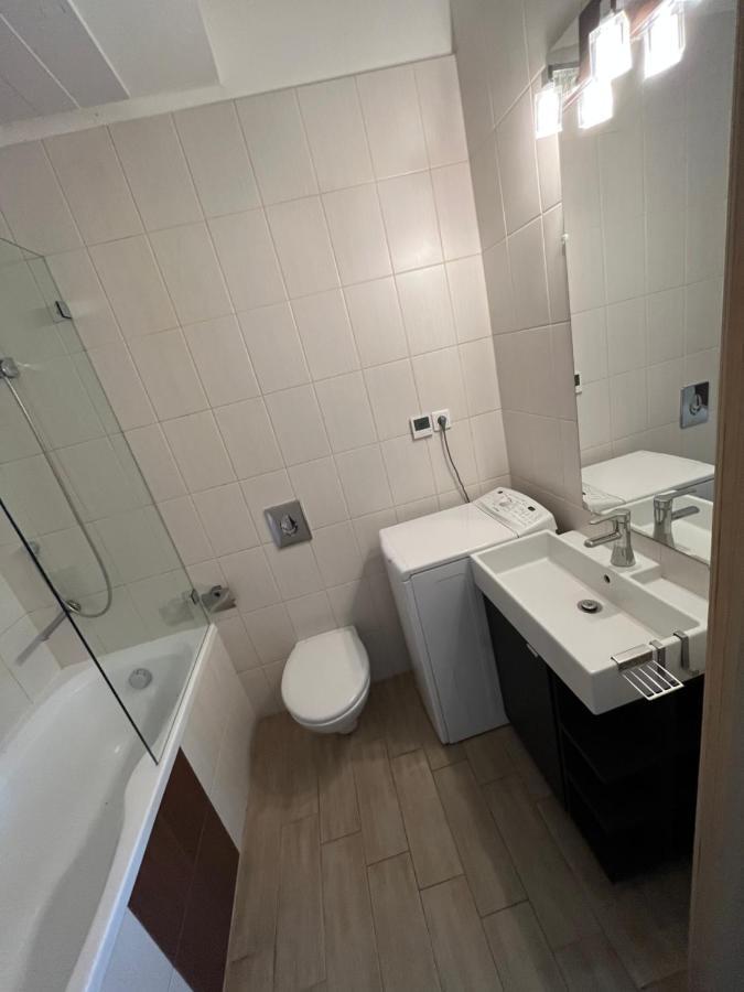 Basilica Suites Budapest Exterior foto