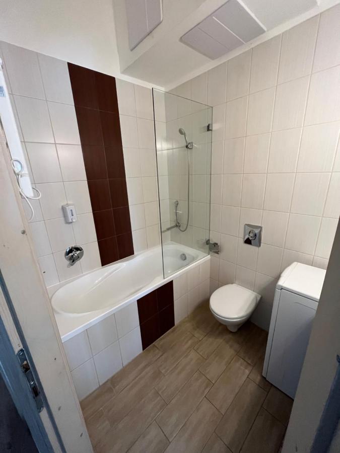 Basilica Suites Budapest Exterior foto